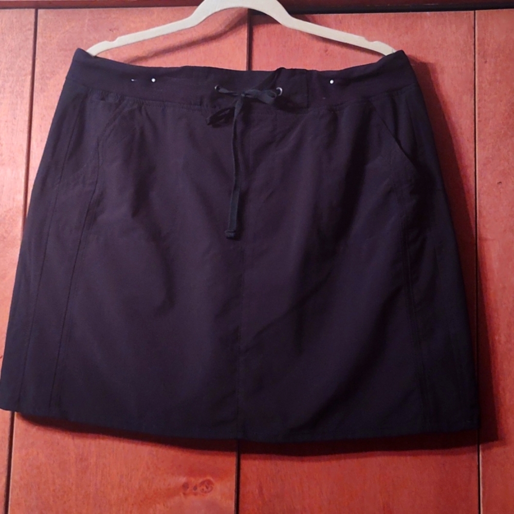 5 For $25🔥 Soft stretchy skort! Size 14